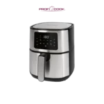 Proficook Air Fryer 5.5l 1400w Fr1239 H – Image 2