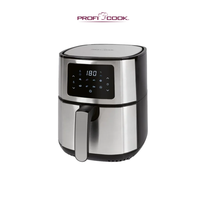 Proficook Air Fryer 5.5l 1400w Fr1239 H – Image 2