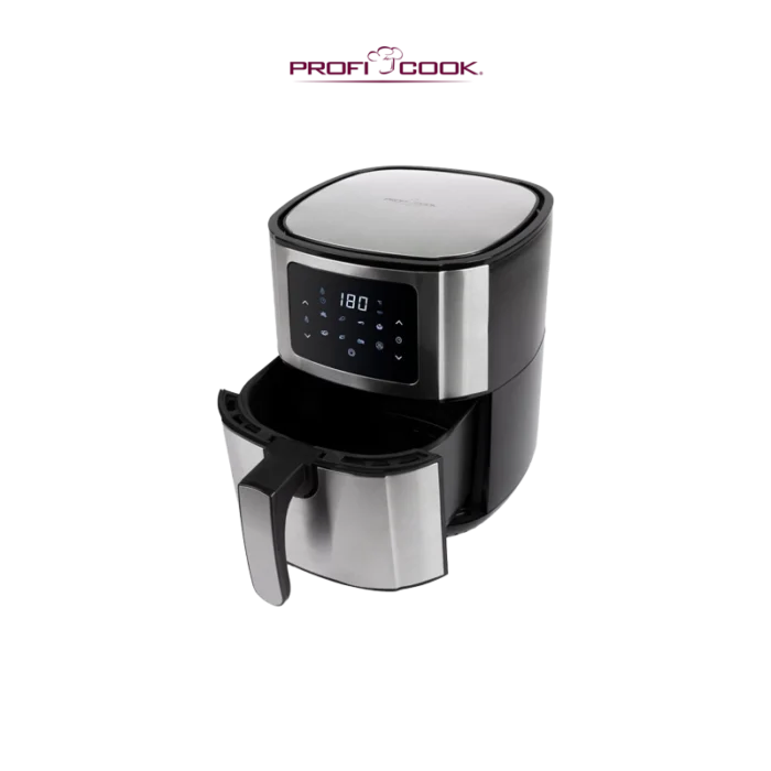 Proficook Air Fryer 5.5l 1400w Fr1239 H – Image 3