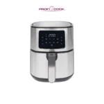 Proficook Air Fryer 5.5l 1400w Fr1239 H