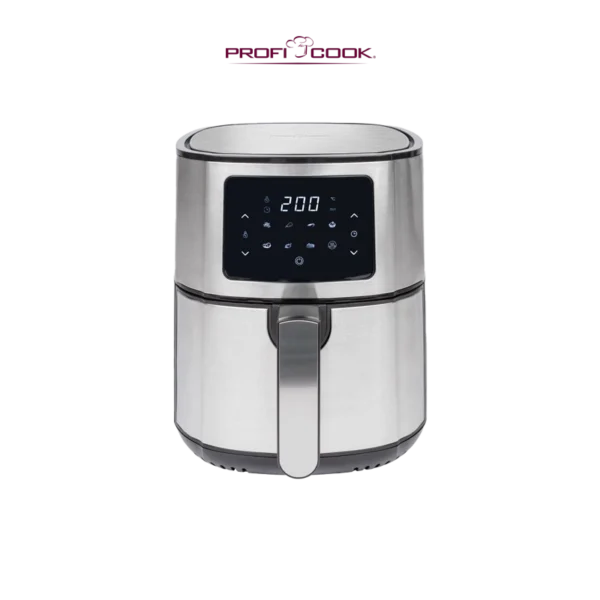 Proficook Air Fryer 5.5l 1400w Fr1239 H
