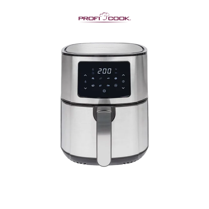 Proficook Air Fryer 5.5l 1400w Fr1239 H – Image 1
