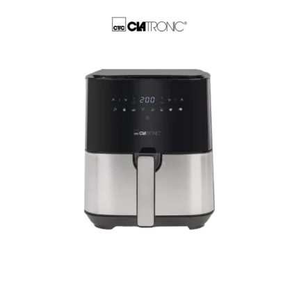 Clatronic Air Fryer 5l 1450w Fr3782