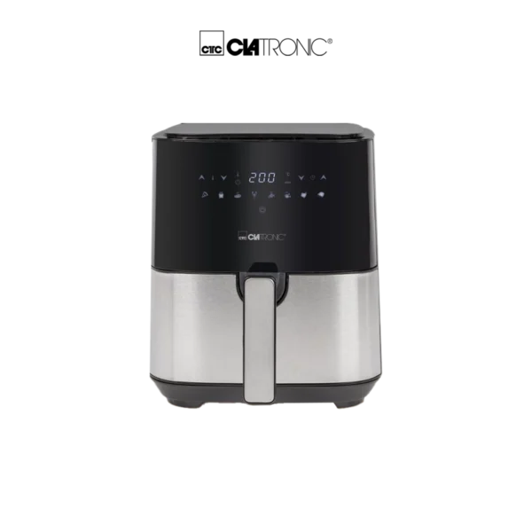 Clatronic Air Fryer 5l 1450w Fr3782