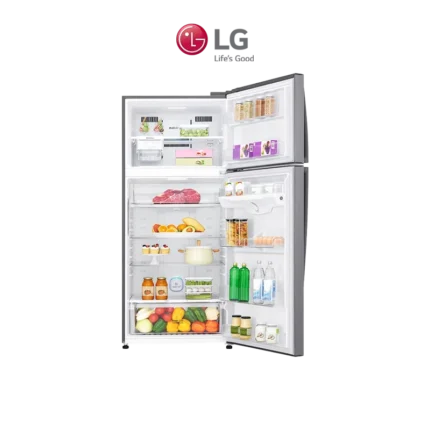 GR-C332SLBB LG
