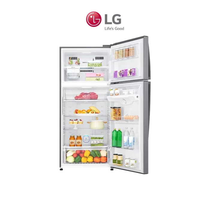 GR-C332SLBB LG