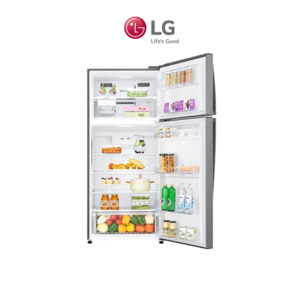 GR-C502HLCU LG
