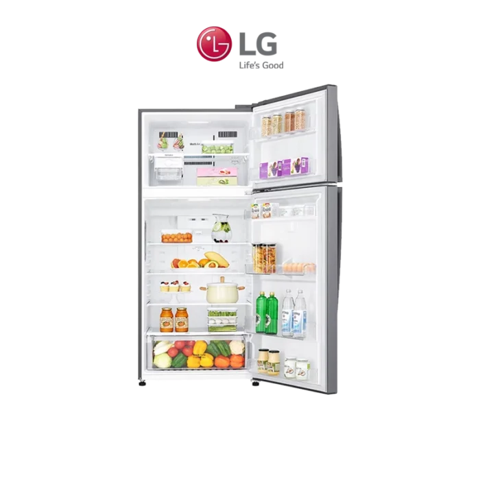 GR-C502HLCU LG