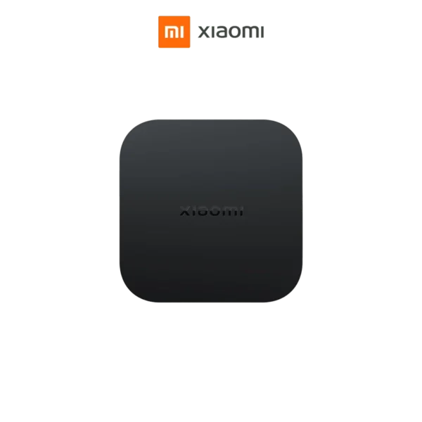 Xiaomi Xiaomi Tv Box S (2nd Gen) - Mdz-28-aa