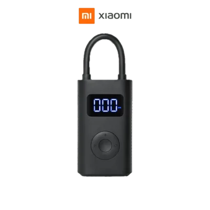 Xiaomi Electric Air Compressor Portable 1s - Mjcqb05qj