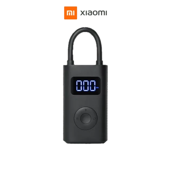 Xiaomi Electric Air Compressor Portable 1s - Mjcqb05qj