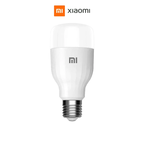 Xiaomi Led Smart Bulb Essential White And Color - Mjdpl01yl