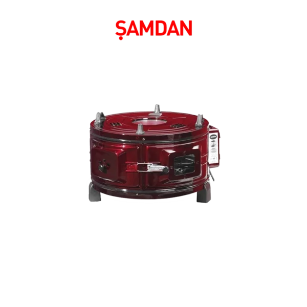 Samdan Four Electrique Rond 32l - Samdon 1004