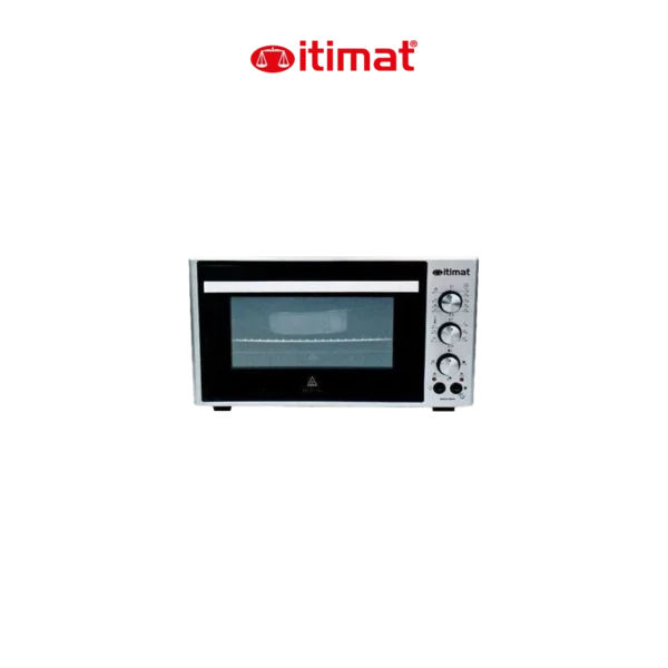 Itimat Four Electrique