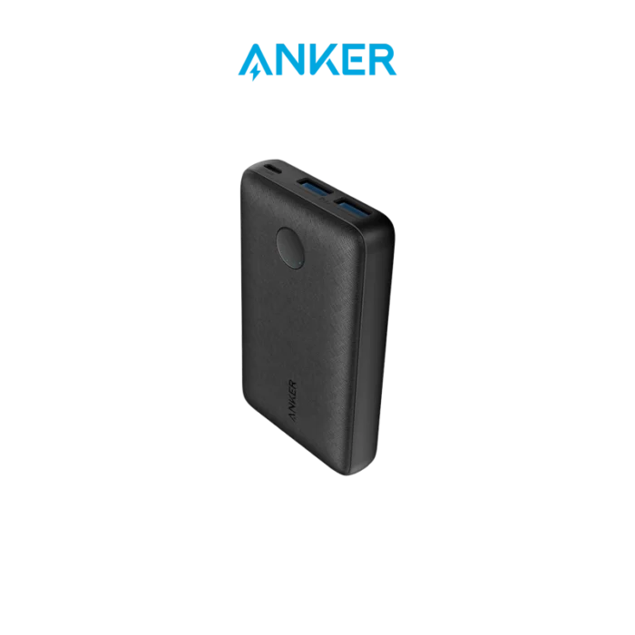 Anker Power Bank 12w 10000mah A1223h11 – Image 2