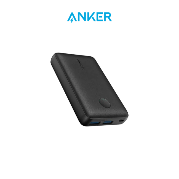 Anker Power Bank 12w 10000mah A1223h11