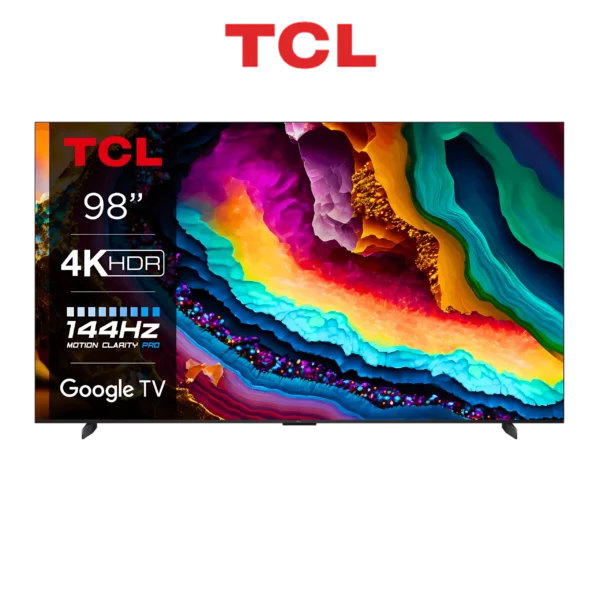 Digitronics tcl 98p745