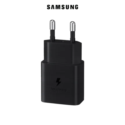 Samsung Chargeur Mural 15w Ep-t1510nbegww