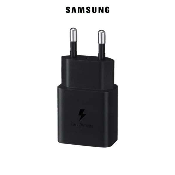 Samsung Chargeur Mural 15w Ep-t1510nbegww