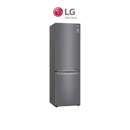 Lg Réfrigérateur 341l No Frost Gr-b479nqlm