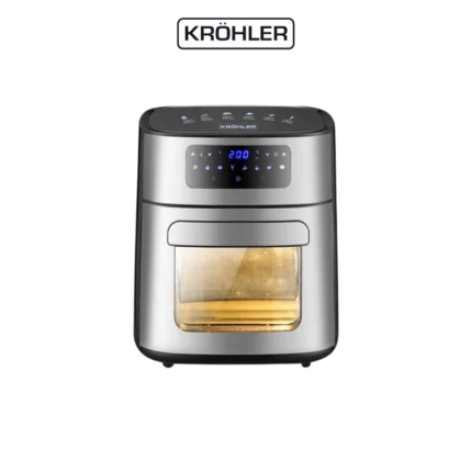 Krohler Air Fryer Smart 10l Peaf-5010
