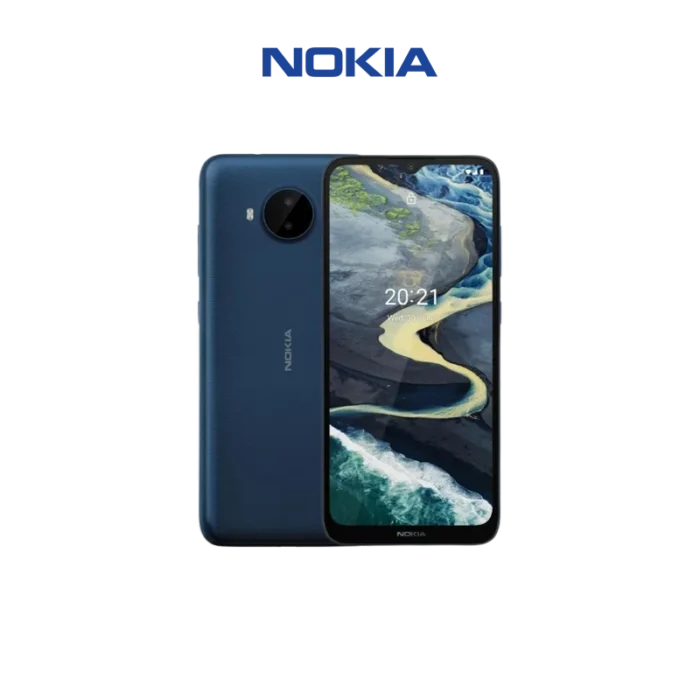 Nokia C20 - 6.5" Hd+ - 5mp - 3000 Mah - 2go16go – Image 2