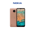 Nokia C20 - 6.5" Hd+ - 5mp - 3000 Mah - 2go16go