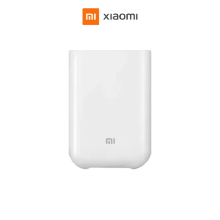 Xiaomi Portable Photo Printer