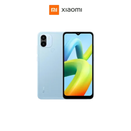 Xiaomi Redmi A1+ - 6.52" Hd - 8mp- Mediatek Helio A22