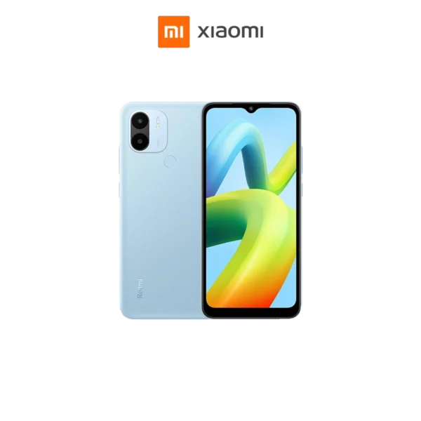 Xiaomi Redmi A1+ - 6.52" Hd - 8mp- Mediatek Helio A22