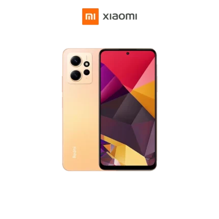 Xiaomi Redmi Note 12 - 6.67" - 50mp