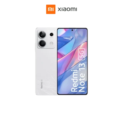 Xiaomi Redmi Note 13 5g - 6.67" Fhd - 108mp