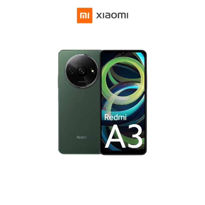 Xiaomi Redmi A3 - 6.71" - 8mp - Mediatek Helio G36 – Image 2