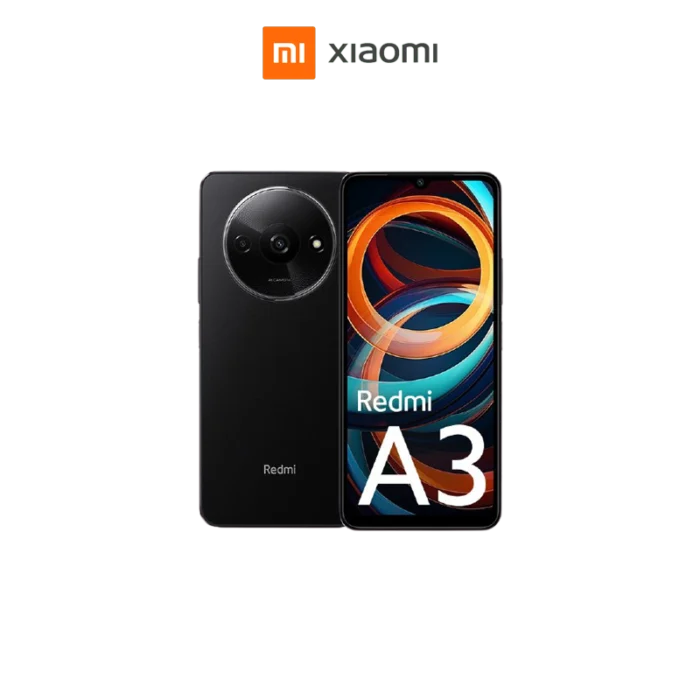Xiaomi Redmi A3 - 6.71" - 8mp - Mediatek Helio G36 – Image 3
