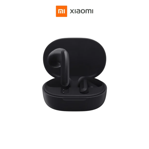 Xiaomi Redmi Buds 4 Lite Noir