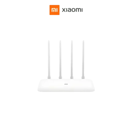 Mi Router 4A