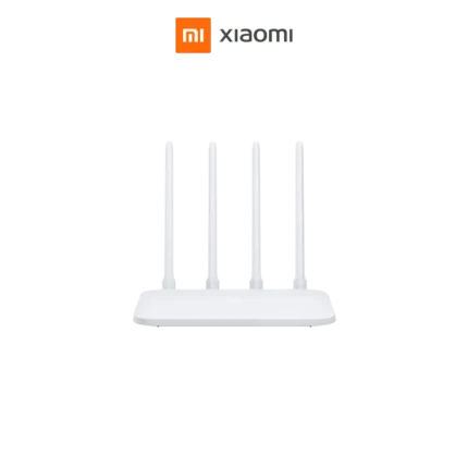 Mi Router 4C