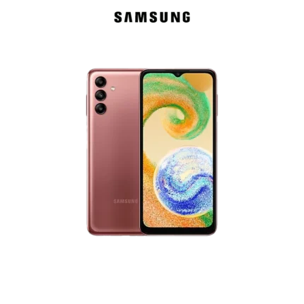 Samsung Galaxy A04s - 6.5" Hd+ - 50mp