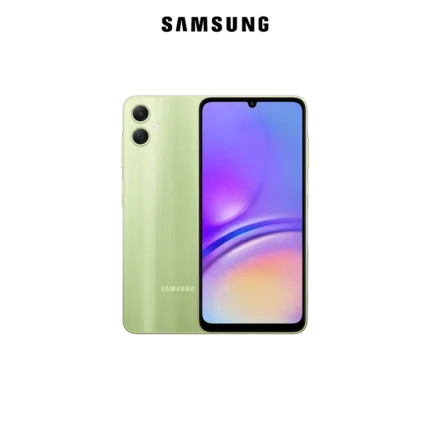 Samsung Galaxy A05 - 6.7" Hd+- 50mp - Dual-sim