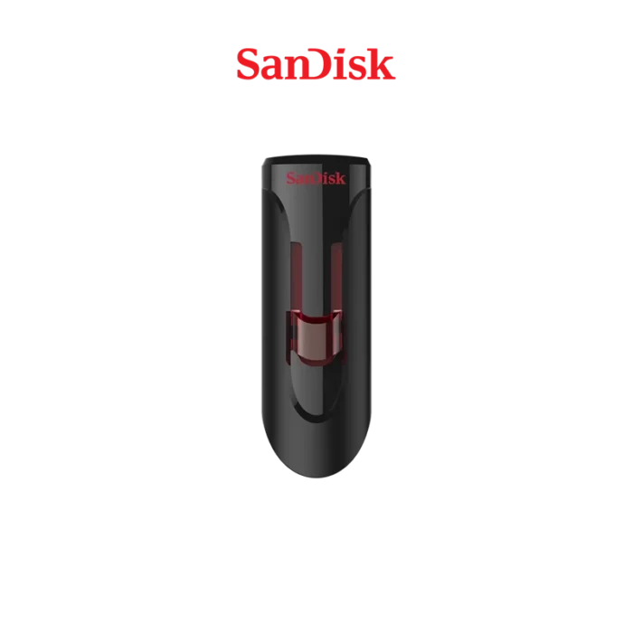 Sandisk Usb 3.0 Flash Drive – Image 1