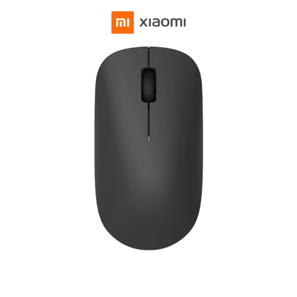 Xiaomi Wireless Mouse Lite Xmwxsb01ym