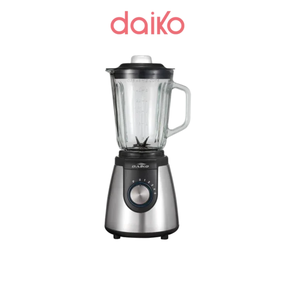 Daiko Blender 2en1 Bol En Verre 1.5 L - Bl6992k