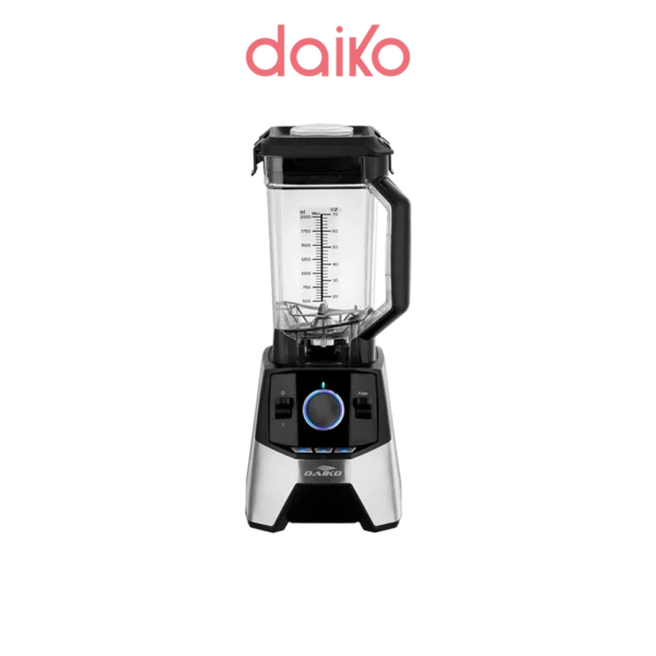 Daiko Blender Bol En Tritan 2l 1600w Bl9952k
