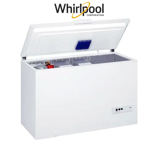 Whirlpool CF610