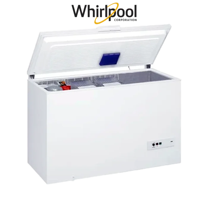Whirlpool CF610