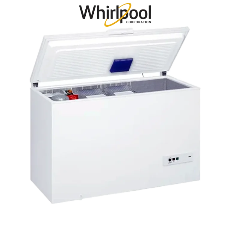 Whirlpool CF610