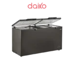 Daiko Congélateur 430l Cgc520xdk – Image 2