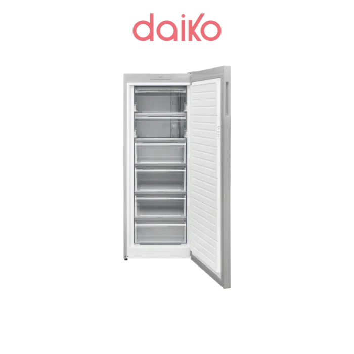 Daiko Congélateur Armoire 227l Cgv5705dk – Image 2