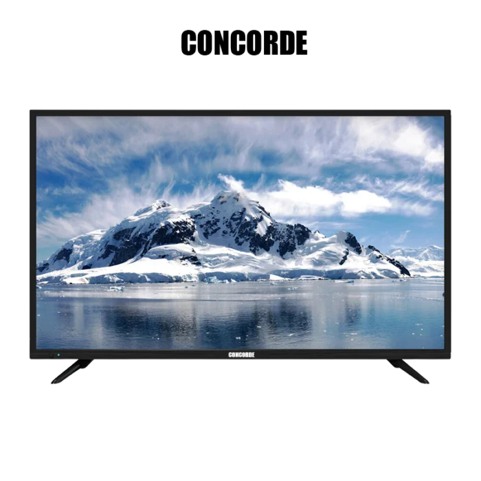 Concorde Led 24 Hd Récepteur Intégré – Image 1