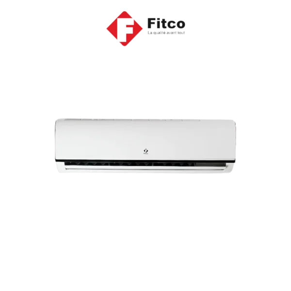 Fitco Climatiseur 9000btu Fsw09t24ew